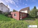 Vente Maison Saint-yrieix-la-perche  6 pieces 153 m2