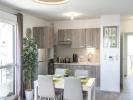 Location Appartement Dijon  2 pieces 40 m2
