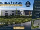 Vente Terrain Arcs  4400 m2