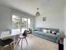 Location Appartement Rennes  20 m2