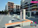 Vente Local commercial Rennes  3 pieces 52 m2