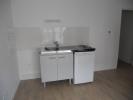 Location Appartement Nantes  23 m2