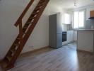 Location Appartement Juziers  2 pieces 35 m2