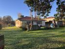 Vente Maison Berson  5 pieces 127 m2