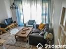 Location Appartement Rennes  10 m2
