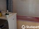 Location Appartement Lyon-8eme-arrondissement  66 m2