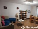 Location Appartement Rennes  10 m2
