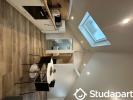 Location Appartement Nantes  9 m2
