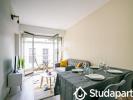 Location Appartement Orleans  10 m2