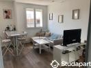 Location Appartement Dijon  10 m2
