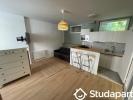 Location Appartement Bordeaux  26 m2