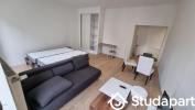 Location Appartement Mulhouse  11 m2