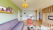 Location Appartement Ivry-sur-seine  64 m2