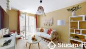 Location Appartement Saint-etienne  83 m2