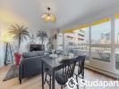 Location Appartement Nanterre  9 m2