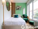 Location Appartement Palaiseau  18 m2