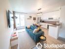 Location Appartement Noisiel  10 m2