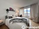 Location Appartement Paris-15eme-arrondissement  23 m2