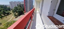Location Appartement Talence  10 m2
