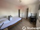 Location Appartement Villeurbanne  9 m2