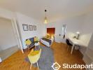 Location Appartement Lyon-3eme-arrondissement  24 m2