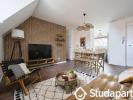 Location Appartement Nancy  10 m2