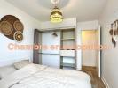 Location Appartement Rennes  10 m2