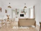 Vente Appartement Courbevoie  2 pieces 43 m2