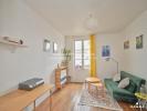 Location Appartement Paris-20eme-arrondissement 2 pieces 43 m2