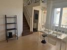 Location Appartement Bordeaux  3 pieces 55 m2