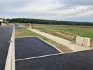 Vente Terrain Marboue  558 m2