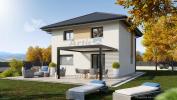 Vente Maison Crozet  4 pieces 103 m2