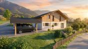 Vente Maison Saint-gervais-les-bains  5 pieces 140 m2