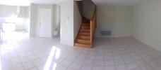 Location Appartement Priziac  4 pieces 79 m2