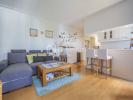 Location Appartement Paris-17eme-arrondissement  2 pieces 39 m2