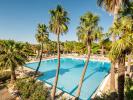 Vente Appartement Mandelieu-la-napoule  2 pieces 41 m2
