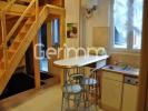 Location Appartement Grenoble  23 m2