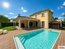 Vente Maison Ramonville-saint-agne  6 pieces 140 m2