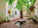 Vente Maison Bordeaux  8 pieces 204 m2