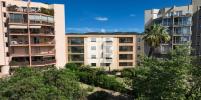 Vente Appartement Ajaccio  2 pieces 38 m2