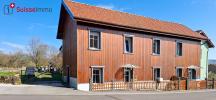 Vente Immeuble Valonne  8 pieces 196 m2