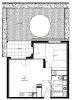 Location Appartement Chambery  2 pieces 48 m2
