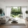 Vente Appartement Ivry-sur-seine 4 pieces 85 m2