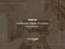 Vente Appartement Pantin  6 pieces 148 m2