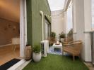 Vente Appartement Blagnac  3 pieces 60 m2