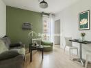 Vente Appartement Nantes  2 pieces 35 m2
