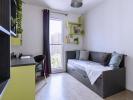 Vente Appartement Nantes  18 m2