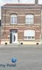 Vente Maison Anzin  7 pieces 150 m2