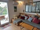 Location Appartement Merignac  2 pieces 40 m2