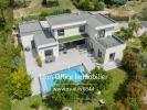 Vente Maison Ventabren 5 pieces 201 m2